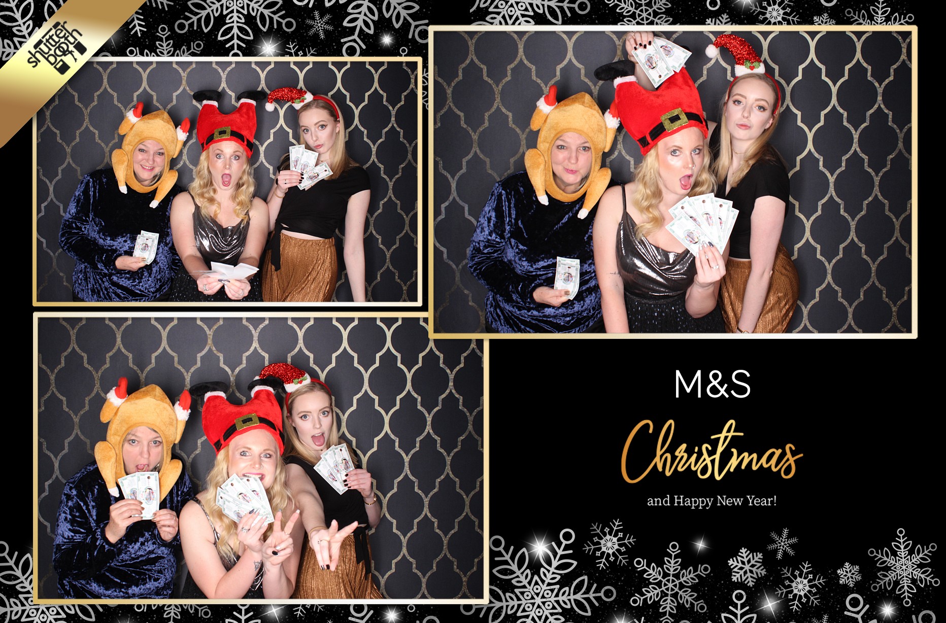 Marks and Spencers | View more photos from the event at gallery.shutterbooth.co.uk/u/Shutterbooth/Marks-and-Spencers